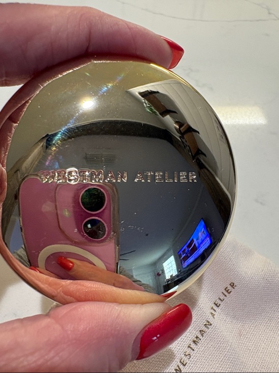 Westman Atelier Other - Westman Atelier Translucent Powder